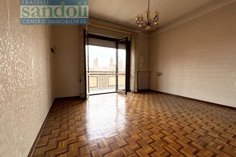 Lejlighed i Vercelli, Vercelli, Vercelli - € 125.000 | Ref: 8061 - foto 3