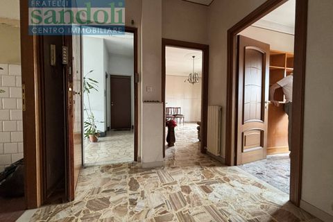 Lejlighed i Vercelli, Vercelli, Vercelli - € 125.000 | Ref: 8061 - foto 4