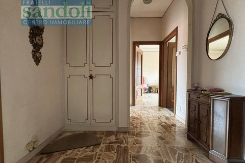Lejlighed i Vercelli, Vercelli, Vercelli - € 125.000 | Ref: 8061 - foto 5