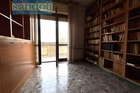 Lejlighed i Vercelli, Vercelli, Vercelli - € 125.000 | Ref: 8061 - foto 6