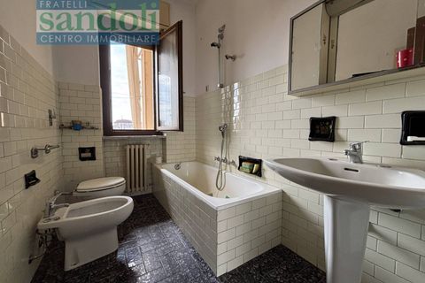 Lejlighed i Vercelli, Vercelli, Vercelli - € 125.000 | Ref: 8061 - foto 10