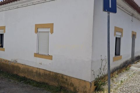 Villa i Evora, Evora, Evora - € 220 000 | Ref: 1747-02199 - foto 2