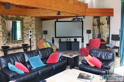 Villa a Champcevinel, Dordogne, Champcevinel - € 745.000 | Ref: ASS-260710-182405 - foto 4