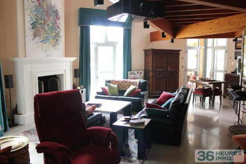 Villa a Champcevinel, Dordogne, Champcevinel - € 745.000 | Ref: ASS-260710-182405 - foto 5