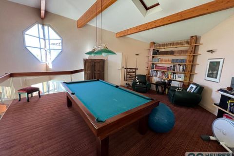 Villa a Champcevinel, Dordogne, Champcevinel - € 745.000 | Ref: ASS-260710-182405 - foto 8
