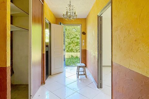 Villa a Lubersac, Correze, Lubersac - € 140.000 | Ref: 36H - LUBERSAC - foto 3