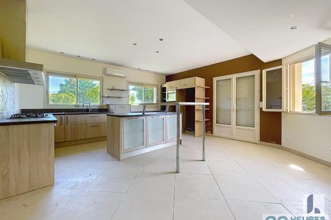 Villa a Lubersac, Correze, Lubersac - € 140.000 | Ref: 36H - LUBERSAC - foto 4