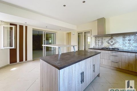 Villa a Lubersac, Correze, Lubersac - € 140.000 | Ref: 36H - LUBERSAC - foto 5