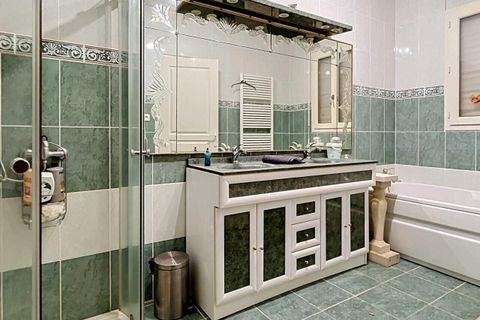 Villa a Lubersac, Correze, Lubersac - € 140.000 | Ref: 36H - LUBERSAC - foto 10