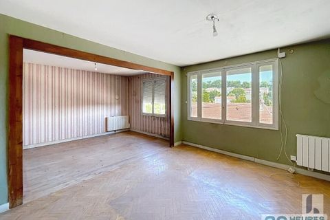 Villa i Trelissac, Dordogne, Trelissac - € 65.000 | Ref: 36 H - TRELISSAC - foto 2