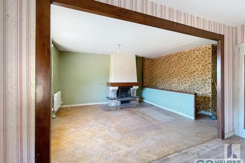 Villa i Trelissac, Dordogne, Trelissac - € 65.000 | Ref: 36 H - TRELISSAC - foto 3