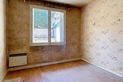 Villa i Trelissac, Dordogne, Trelissac - € 65.000 | Ref: 36 H - TRELISSAC - foto 4
