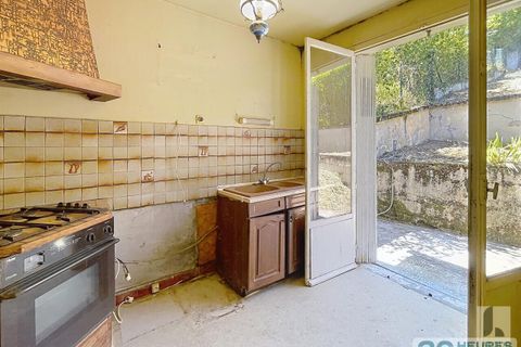 Villa i Trelissac, Dordogne, Trelissac - € 65.000 | Ref: 36 H - TRELISSAC - foto 6