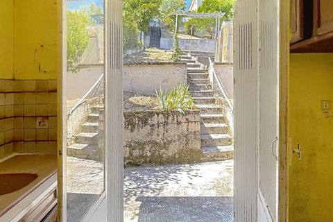Villa i Trelissac, Dordogne, Trelissac - € 65.000 | Ref: 36 H - TRELISSAC - foto 7