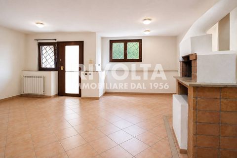Villa i Rome, Rome, Rome - € 589.000 | Ref: FR OLGIATA - foto 1