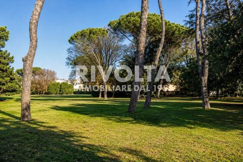 Villa i Rome, Rome, Rome - € 589.000 | Ref: FR OLGIATA - foto 3