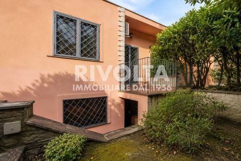 Villa i Rome, Rome, Rome - € 589.000 | Ref: FR OLGIATA - foto 4