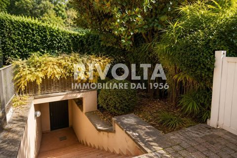 Villa i Rome, Rome, Rome - € 589.000 | Ref: FR OLGIATA - foto 5