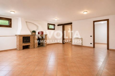 Villa i Rome, Rome, Rome - € 589.000 | Ref: FR OLGIATA - foto 6