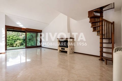 Villa i Rome, Rome, Rome - € 589.000 | Ref: FR OLGIATA - foto 8
