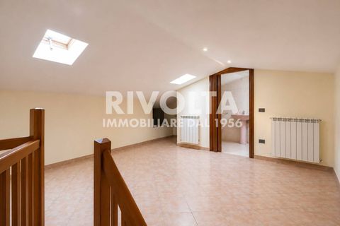 Villa i Rome, Rome, Rome - € 589.000 | Ref: FR OLGIATA - foto 10