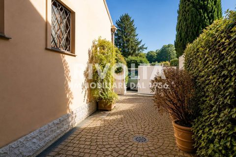 Villa i Rome, Rome, Rome - € 589.000 | Ref: FR OLGIATA - foto 11