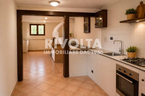 Villa i Rome, Rome, Rome - € 589.000 | Ref: FR OLGIATA - foto 12