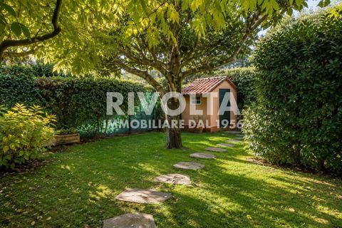 Villa i Rome, Rome, Rome - € 589.000 | Ref: FR OLGIATA - foto 13