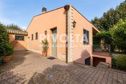 Villa i Rome, Rome, Rome - € 589.000 | Ref: FR OLGIATA - foto 15