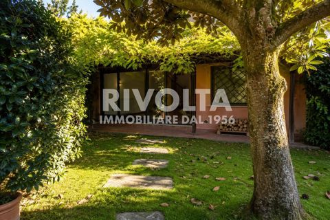 Villa i Rome, Rome, Rome - € 589.000 | Ref: FR OLGIATA - foto 17