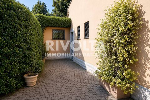 Villa i Rome, Rome, Rome - € 589.000 | Ref: FR OLGIATA - foto 18