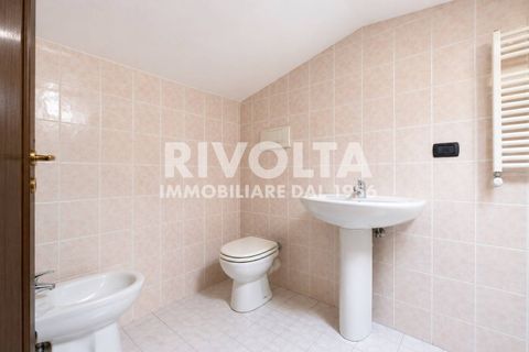 Villa i Rome, Rome, Rome - € 589.000 | Ref: FR OLGIATA - foto 19