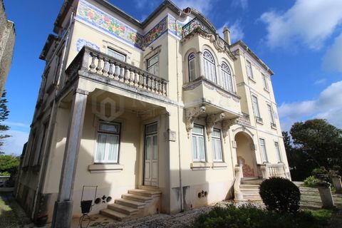 Villa a Alcanena, Santarem, Alcanena - € 1.000.000 | Ref: ND2400601 - foto 2