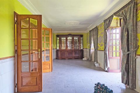 Villa a Trancoso, Guarda, Trancoso - € 230.000 | Ref: 046260212 - foto 4