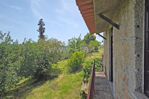 Villa a Trancoso, Guarda, Trancoso - € 230.000 | Ref: 046260212 - foto 9