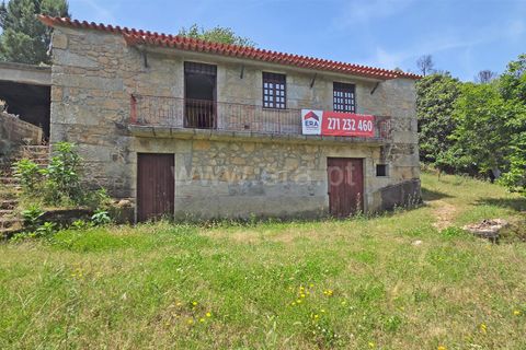 Villa a Trancoso, Guarda, Trancoso - € 230.000 | Ref: 046260212 - foto 12