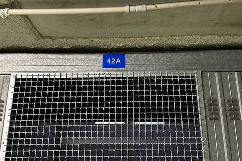 Estacionamento em Chiavari, Genoa, Chiavari - € 60.000 | Ref: MOS 369 - foto 8
