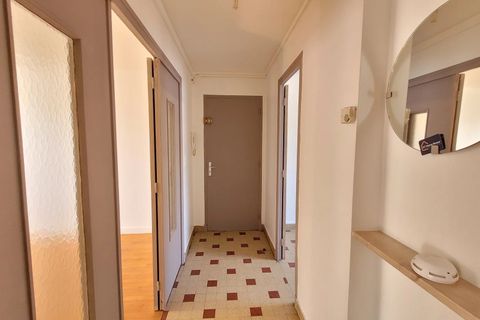 Apartament a Valence, Drome, Valence - € 612/mes | Ref: 84229934 - foto 5