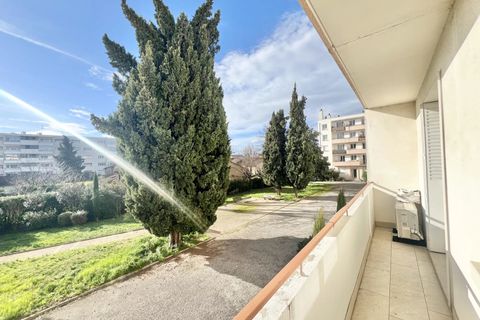 Apartament a Valence, Drome, Valence - € 770/mes | Ref: 87180608 - foto 2