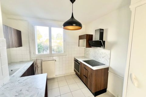 Apartament a Valence, Drome, Valence - € 770/mes | Ref: 87180608 - foto 6