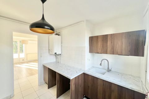 Apartament a Valence, Drome, Valence - € 770/mes | Ref: 87180608 - foto 7