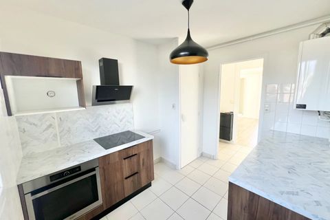Apartament a Valence, Drome, Valence - € 770/mes | Ref: 87180608 - foto 8