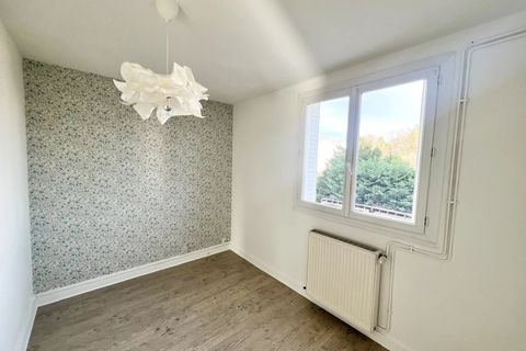 Apartament a Valence, Drome, Valence - € 770/mes | Ref: 87180608 - foto 9