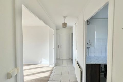 Apartament a Valence, Drome, Valence - € 770/mes | Ref: 87180608 - foto 11