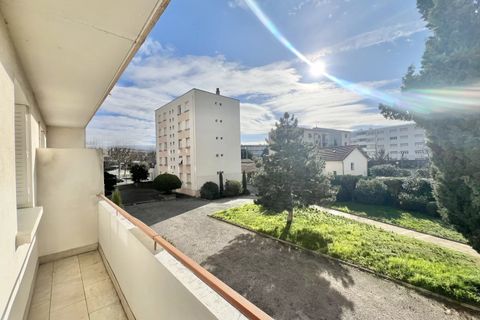 Apartament a Valence, Drome, Valence - € 770/mes | Ref: 87180608 - foto 16