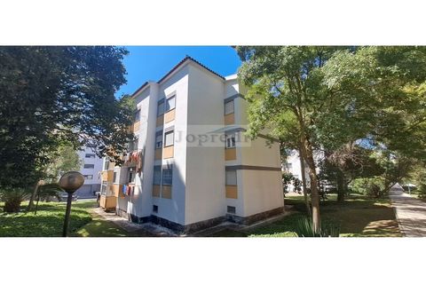 Wohnung in Carnaxide, Lisbon, Carnaxide - € 380.000 | Ref: 2900 - Foto 1