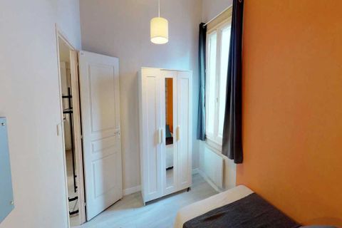 Apartament a Montpellier, Herault, Montpellier - € 555/mes | Ref: 33GAM24 - foto 4