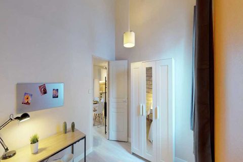 Apartament a Montpellier, Herault, Montpellier - € 555/mes | Ref: 33GAM24 - foto 5