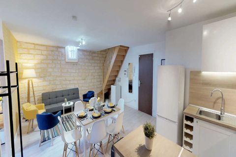 Apartament a Montpellier, Herault, Montpellier - € 555/mes | Ref: 33GAM24 - foto 6