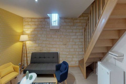 Apartament a Montpellier, Herault, Montpellier - € 555/mes | Ref: 33GAM24 - foto 7
